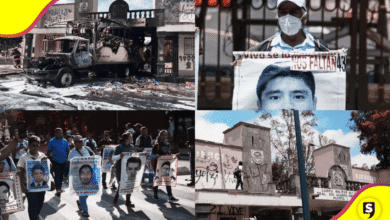 Ayotzinapa: 11 años de impunidad y lucha constante