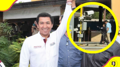 Diputado Mario López revela por qué le quitaron la visa