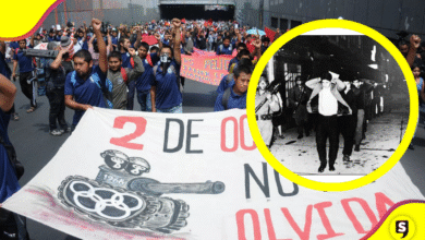 Marcha del 2 de octubre: Recorrido y demandas 2025