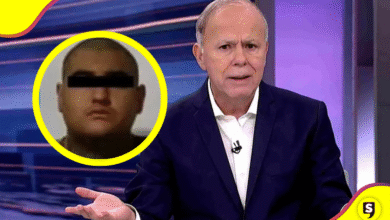 Condenan a "El Haza" por ataque a Ciro Gómez Leyva