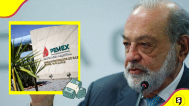 Slim invierte casi 2,000 millones en Pemex