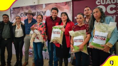 Cuauhtémoc Ochoa Huevos Firme