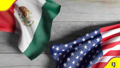 Estados Unidos asistencias México