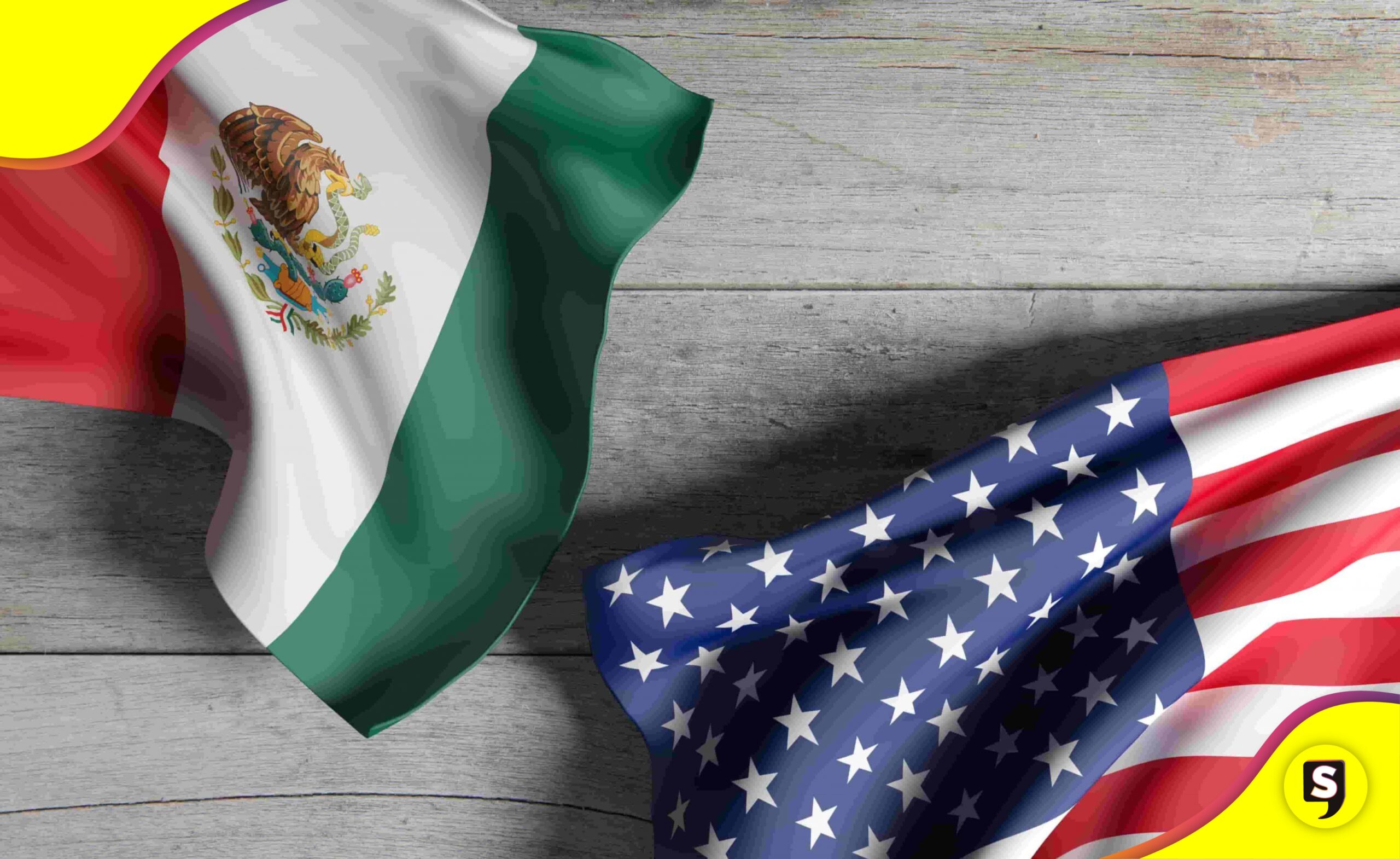 Estados Unidos asistencias México