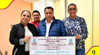 Feria de los Angelitos 2025 ganancias