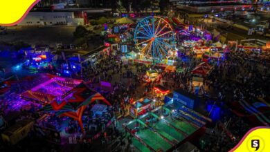 Fiestas del Sol 2025