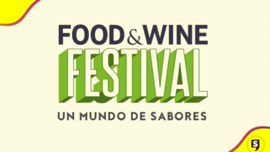 Food & Wine Festival 2025