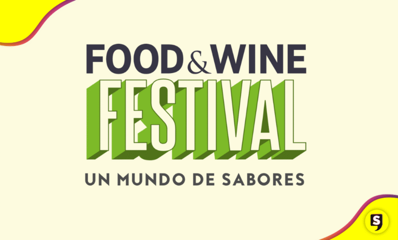 Food & Wine Festival 2025