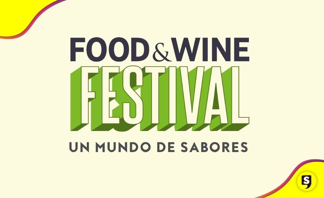 Food & Wine Festival 2025
