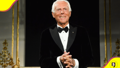 Giorgio Armani