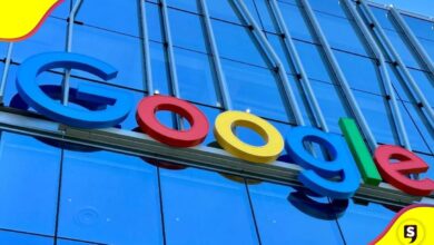 Google nombre