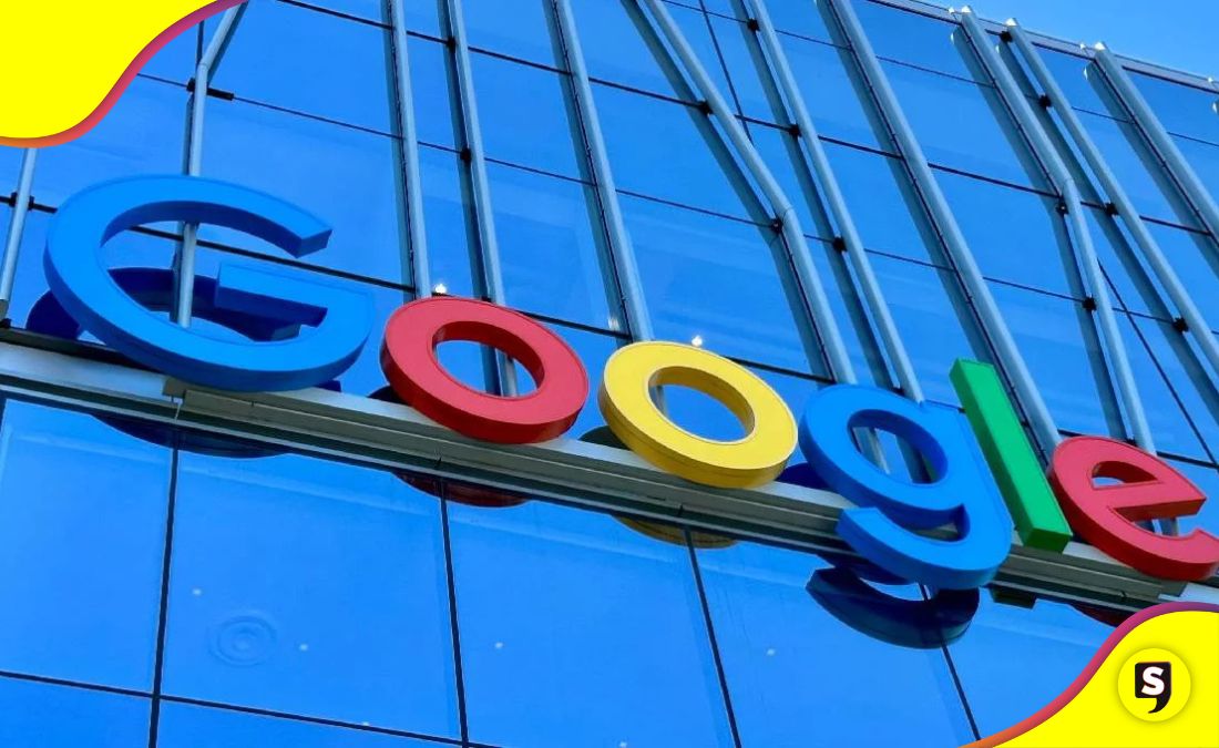 Google nombre