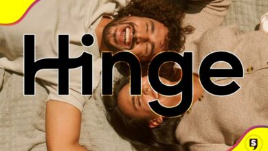 Hinge México