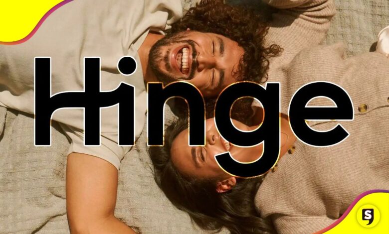Hinge México
