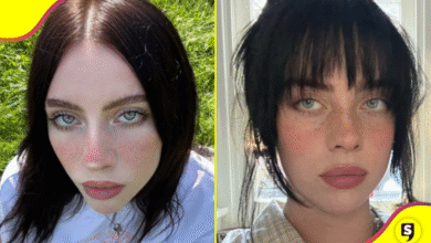 Irina Minkina Billie Eilish