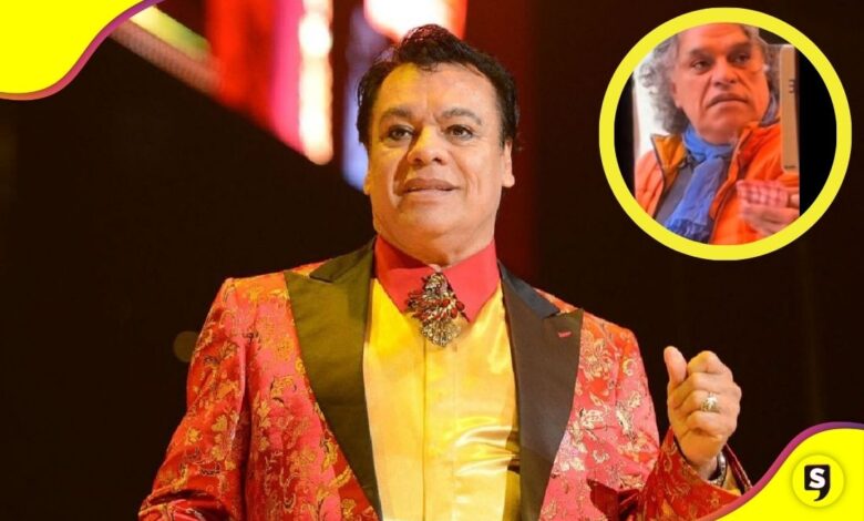 Juan Gabriel París