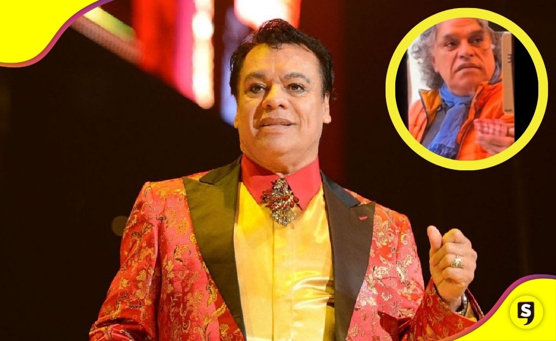 Juan Gabriel París