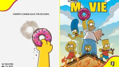 Los Simpson 2027