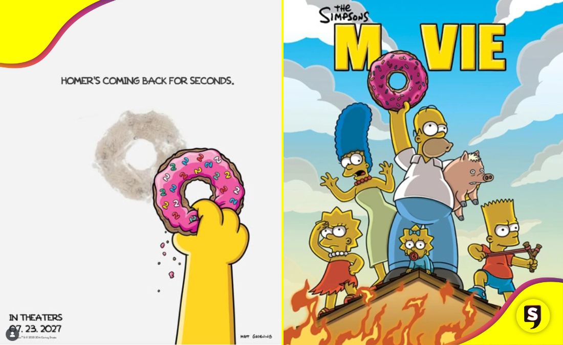Los Simpson 2027