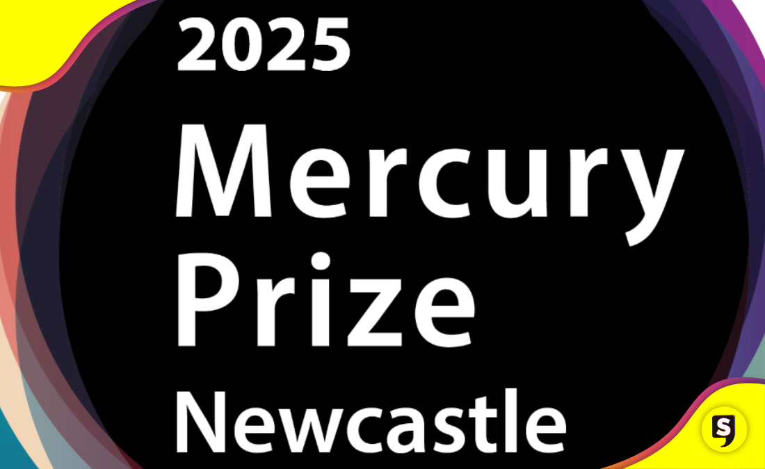 Mercury Prize 2025