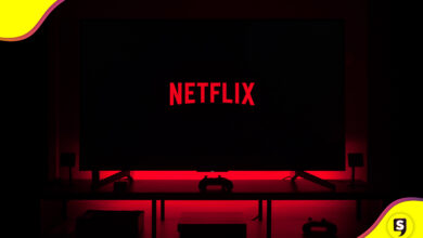 Netflix plan básico