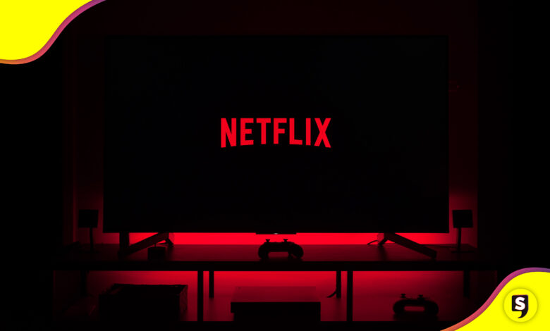 Netflix plan básico