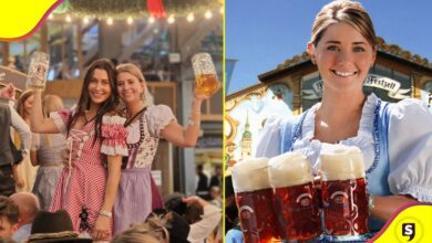 Oktoberfest 2025 en CDMX