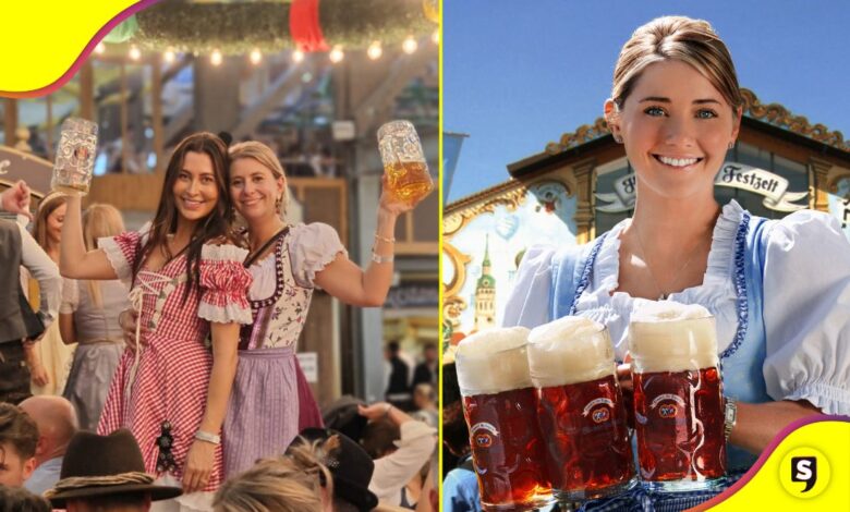 Oktoberfest 2025 en CDMX