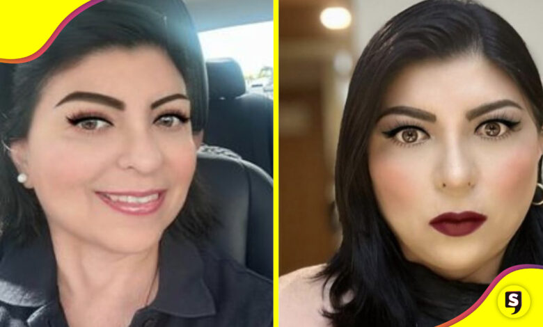 Rosa Barrancos