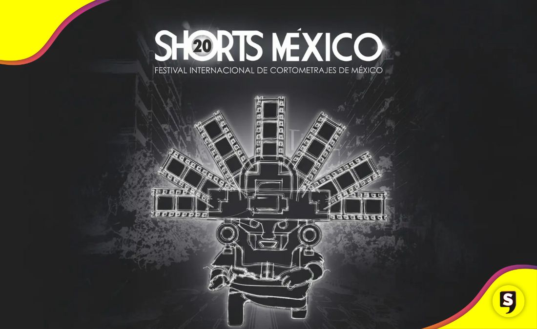 Shorts México 20 años