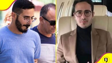 Simon Leviev estafador de Tinder