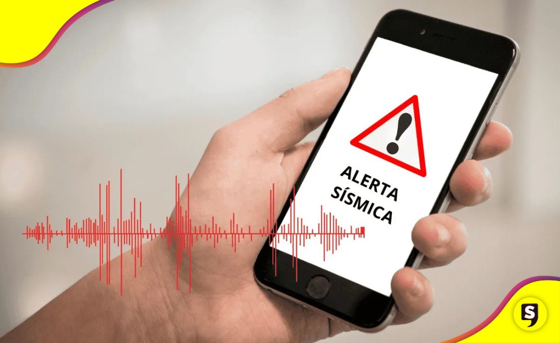 Simulacro Nacional 2025 celular