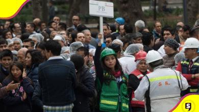 Simulacros México
