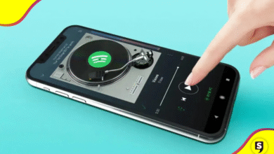 Spotify música IA