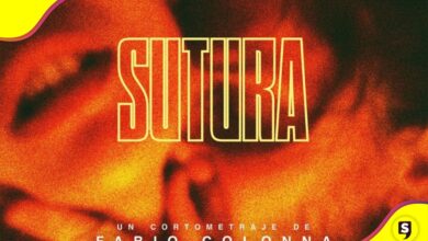 Sutura Shorts México 2025