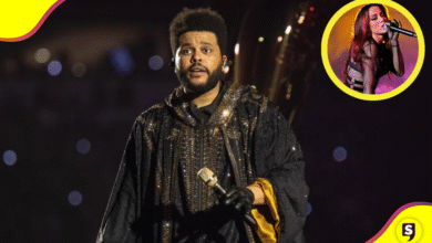 The Weeknd a CDMX en 2026