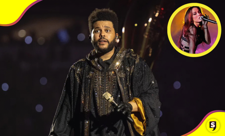The Weeknd a CDMX en 2026