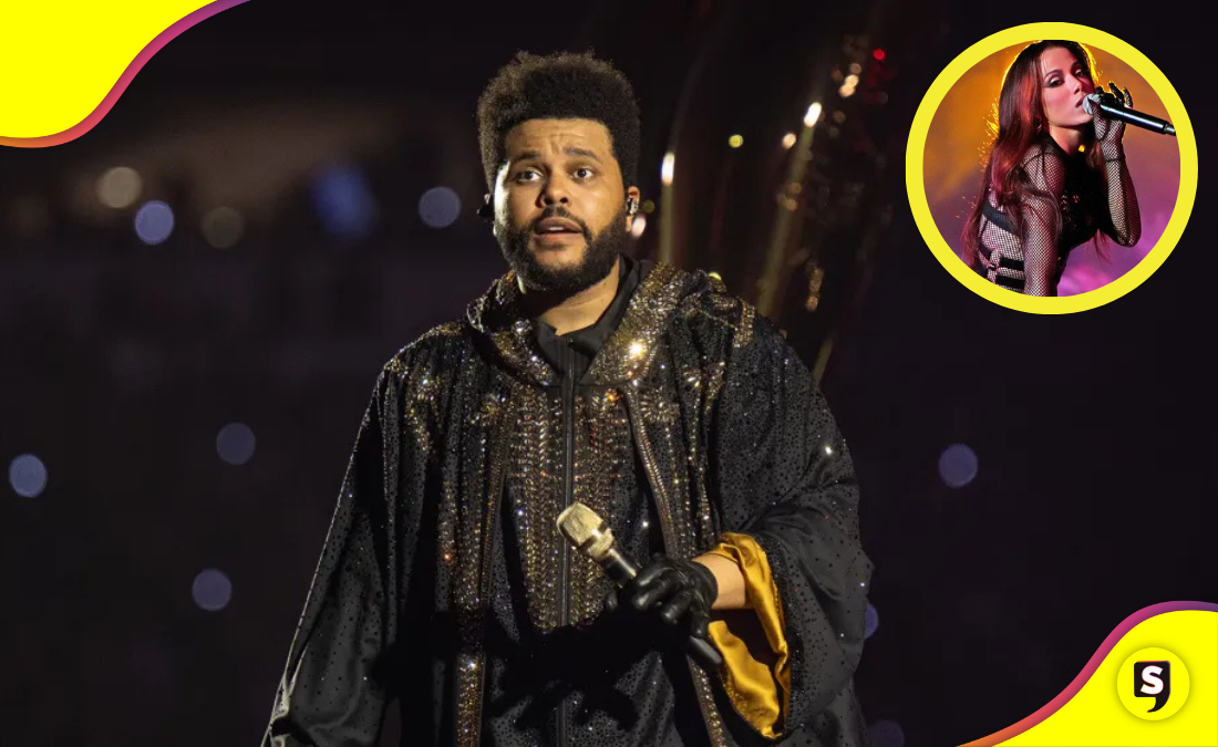 The Weeknd a CDMX en 2026