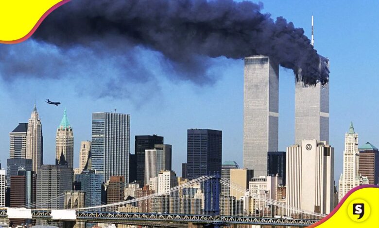 Torres Gemelas películas