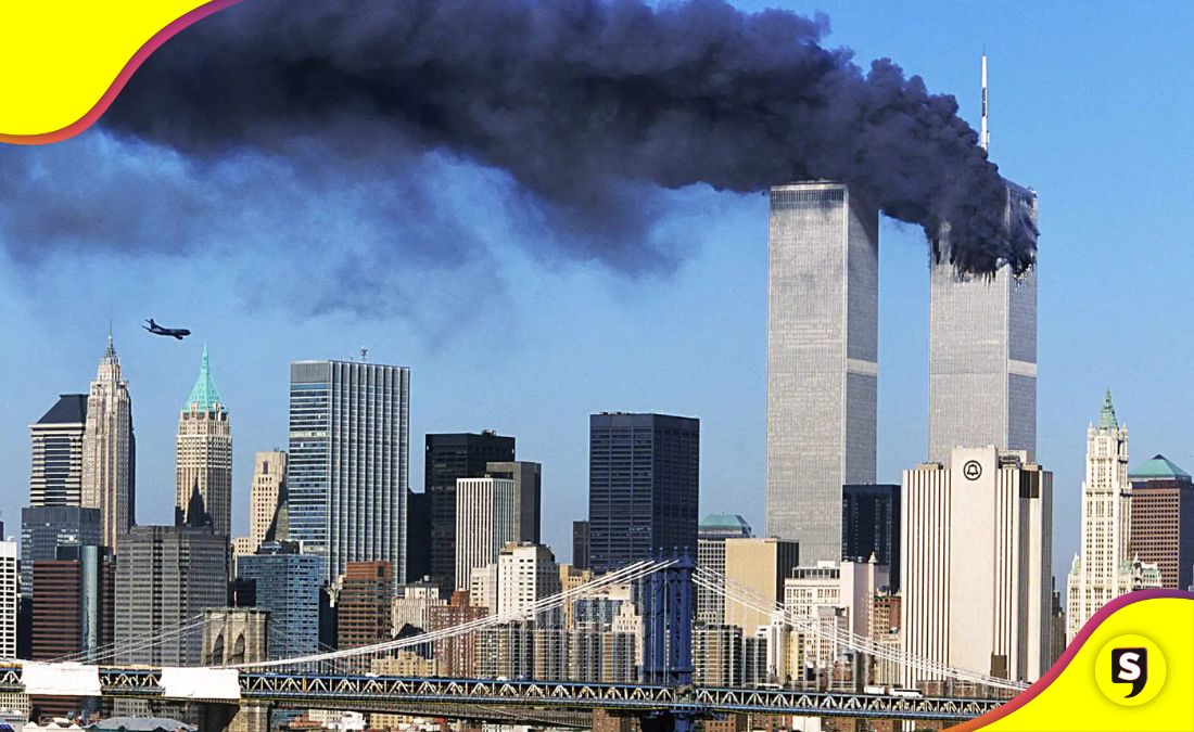 Torres Gemelas películas