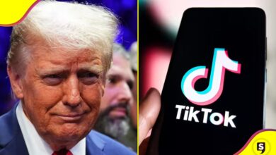 Trump acuerdo TikTok EU
