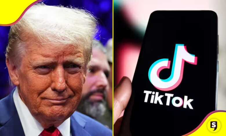 Trump acuerdo TikTok EU