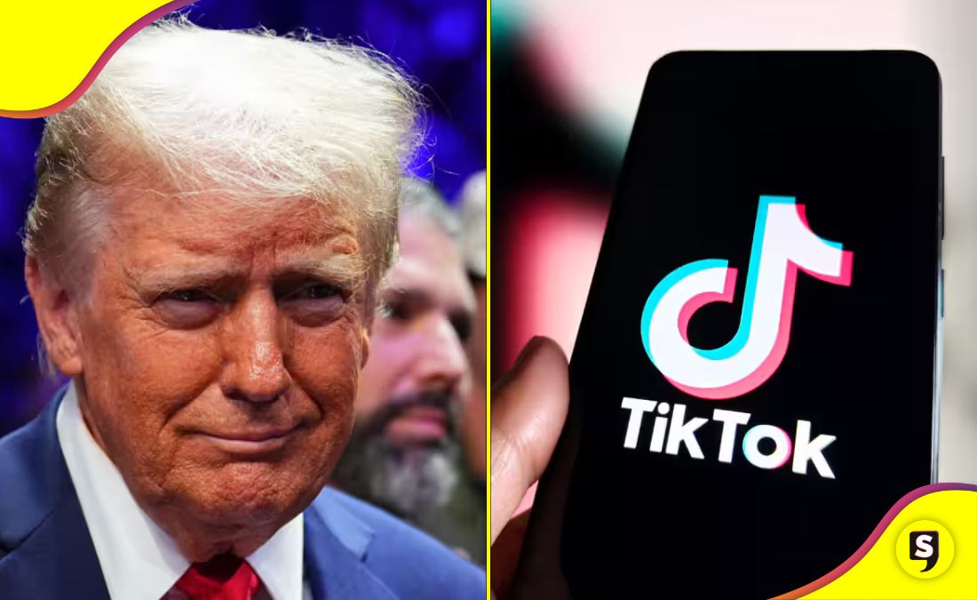 Trump acuerdo TikTok EU