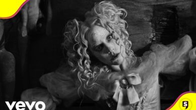 Xochimilco video Gaga
