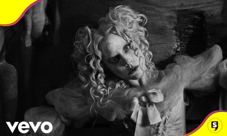 Xochimilco video Gaga