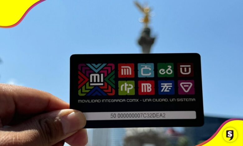 beneficios de la Tarjeta de Movilidad