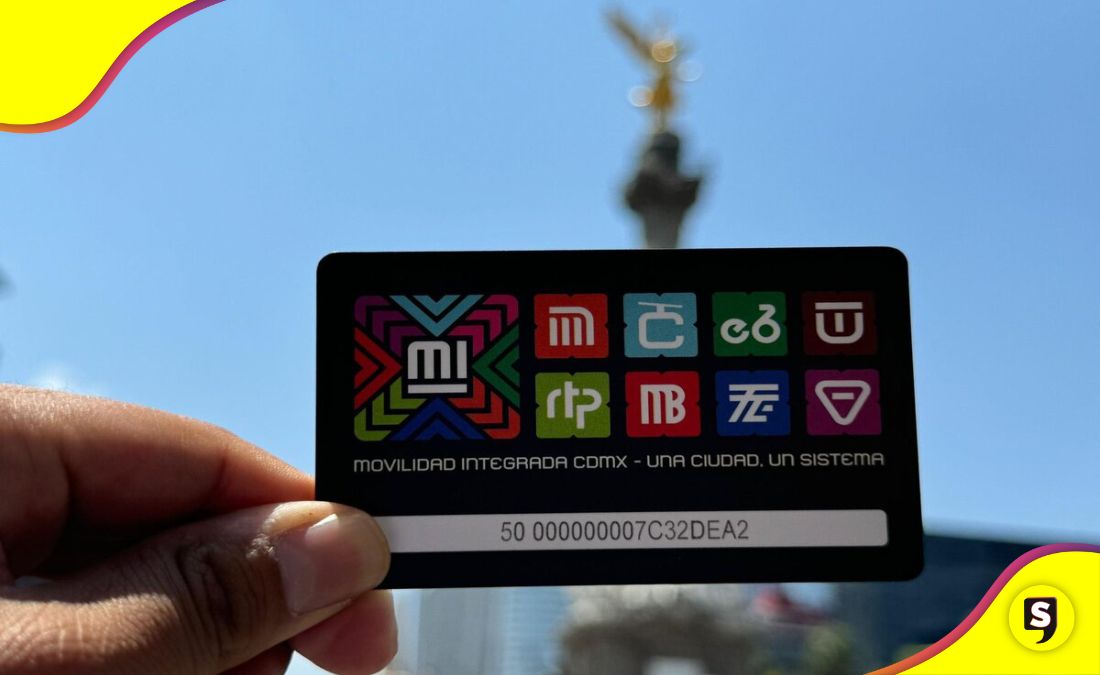beneficios de la Tarjeta de Movilidad