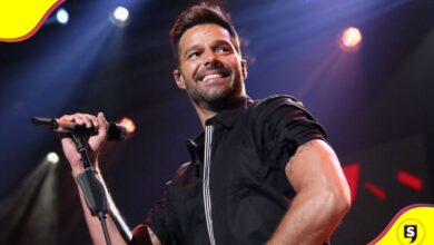 boletos de Ricky Martin en México 2026