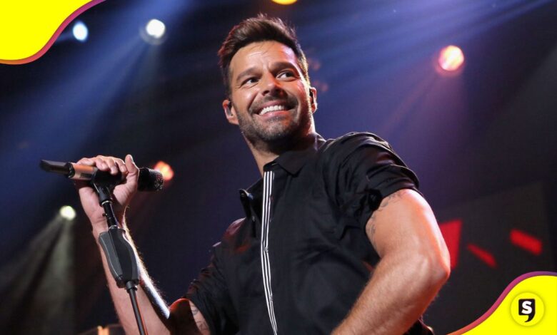boletos de Ricky Martin en México 2026