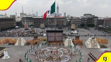desfile del 16 de septiembre en CDMX